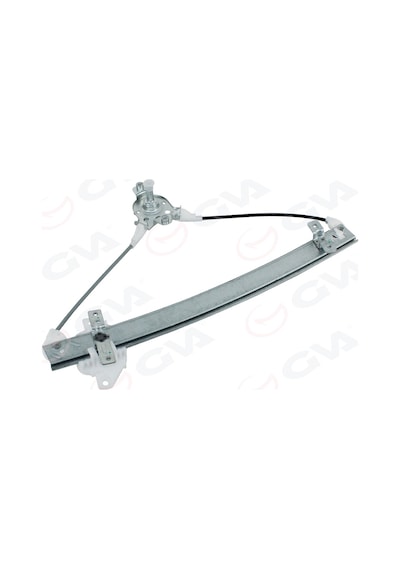 Gva 8991232 Cam Mekanizması Ön Sol Hyundaı Excel 89-94 Manuel 8240124010 -