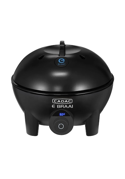 Aygaz Cadac Ebraai 40 2300 W Elektrikli Barbekü