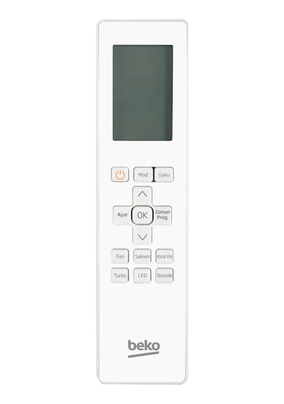 Beko 74826 Monofaze 48000 BTU Salon Tipi Inverter Klima