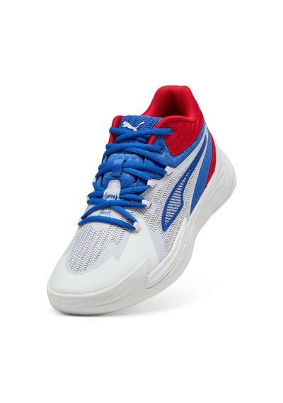 Puma The Dagger Unısex Basketbol Ayakkabısı 311353 11 Beyaz