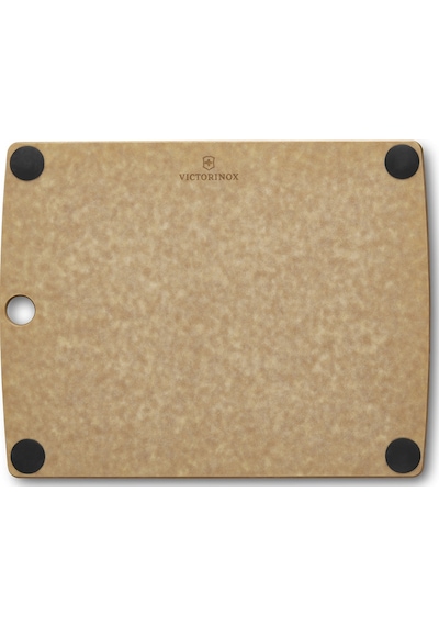 VİCTORİNOX ALL IN ONE KESME TAHTASI 292X228 MM,BEJ