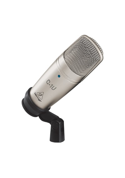 Behringer C1U Condenser Mikrofon