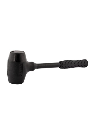 İzeltaş Lastik Çekiç 400 Gr 5870250400