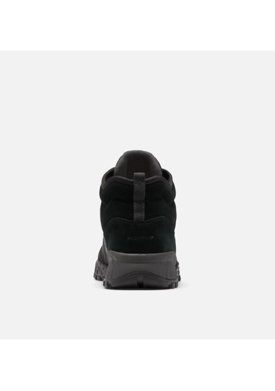 Columbia Fairbanks Mid Siyah Erkek Outdoor Bot Bm9774 Siyah