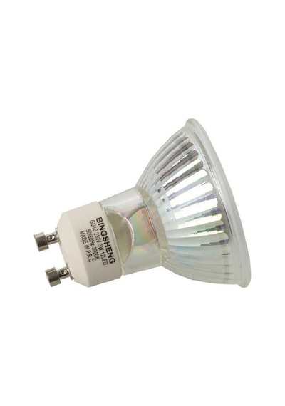 Bosch Dwk065g60t Davlumbaz Led Lamba
