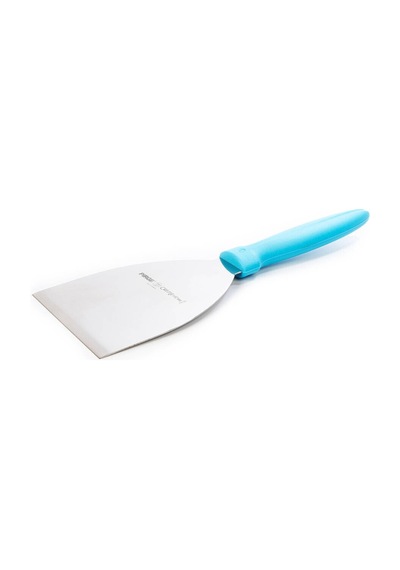 Pirge Creme Home Turkuaz Spatula No.2 11,5 Cm Turkuaz