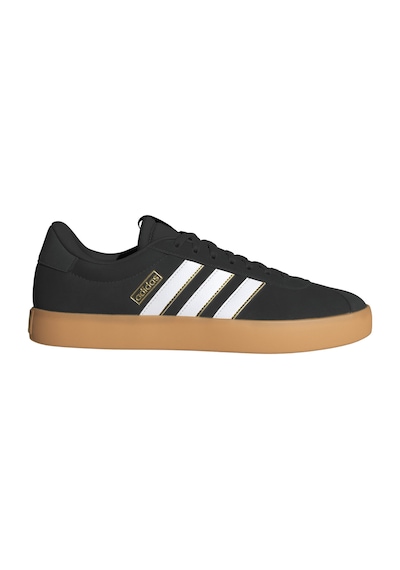Adidas Vl Court 3.0 Siyah Erkek Sneaker 000000000101993690 Siyah-beyaz-kahve Çok Renkli Adidas Vl Court 3.0 Siyah Erkek Sneaker 000000000101993690 Siyah-beyaz-kahve Çok Renkli