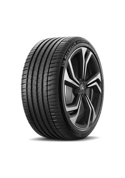 Michelin  235/55R19 105Y XL Pilot Sport 4 Suv Yaz Lastiği 2025