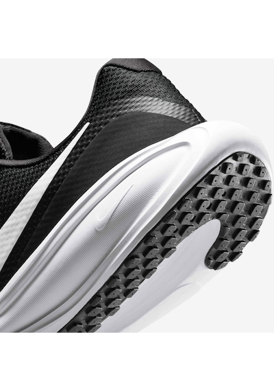Nike Revolution 8 Erkek Koşu Ayakkabısı Hj9198-003 Siyah