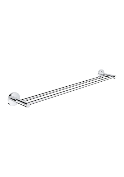 Grohe Ikili Havluluk 60 Cm Essentials Krom - 40802001 Diğer
