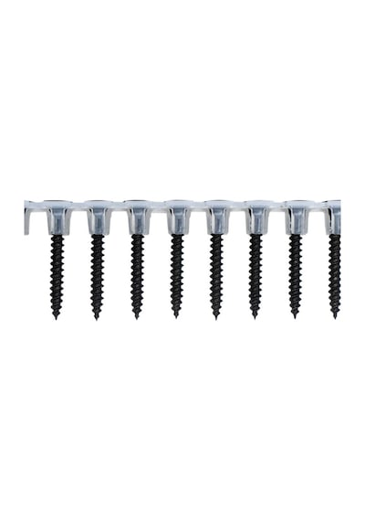 Rox 0343 Ahşap Şerit Vidası 3.5x30 Mm 1000 Adet Vida 3.5 x 30 MM