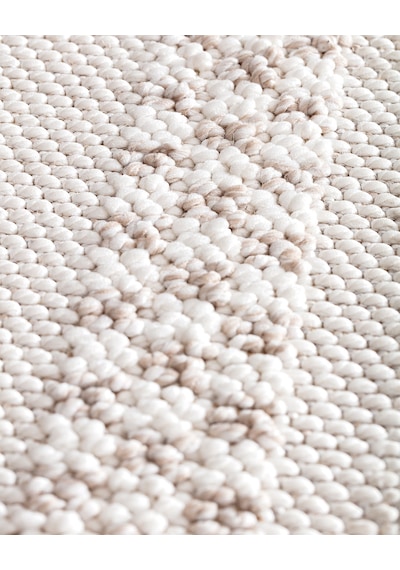 Madame Coco Larose Halı - Bej - 200x290 Cm 8682116931229 Ekru
