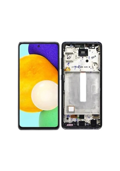 Samsung Uyumlu A52 A525