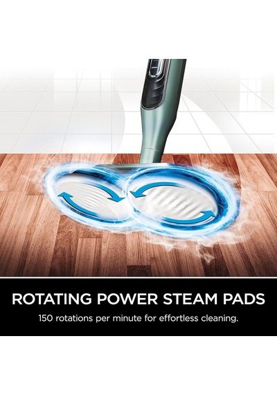 Xkıtp7000d Soft Scrub 2 Buharlı & Scrub Dirt Grip Dusting Yıkanabilir Pedler
