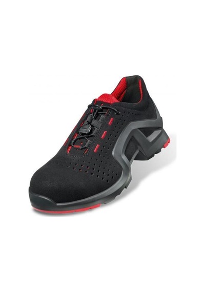 Uvex 8512 S1 Src Esd İş Ayakkabısı