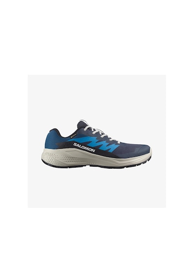 Salomon Alphaglıde Gore-tex Erkek Koşu Ayakkabısı L47975100 Mavi