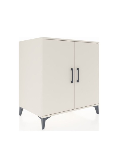 Kronos Şifonyer 2 Raflı 2 Kapaklı 88x59x96 Aytaşı-aytaşı Aytaşı