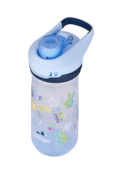 Contigo Jessie Tritan Çocuk Suluğu 420ml Turkuaz 2195674