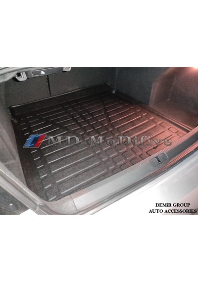 Volkswagen Passat B7 Bagaj Havuzu 4K Kokusuz .2011-2014 N11.14529