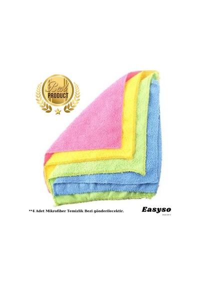 Pro Çok Yüzeyli Mikrofiber Temizlik Bezleri Renkli 4 Lü Paket Cam, Mutfak, Banyo, Otomotiv, Sarf Malzemeleri Ve Ürünleri Temizlemek İçin Birinci Sınıf Mikrofiber Havlular Belirtilmemiş Pro Çok Yüzeyli Mikrofiber Temizlik Bezleri Renkli 4 Lü Paket Cam, Mutfak, Banyo, Otomotiv, Sarf Malzemeleri Ve Ürünleri Temizlemek İçin Birinci Sınıf Mikrofiber Havlular Belirtilmemiş