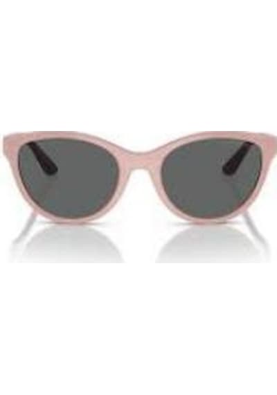 Emporio Armani Ek 4003 508687 Shıny Pınk Çocuk Güneş Gözlüğü
