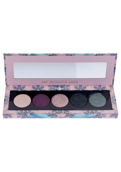 Pat Mcgrath Bijoux Brilliance Ay Gecesi Göz Farı Paleti Lunar Nightshade
