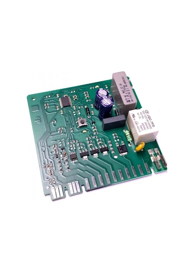 Vestel Uyumlu Bulaşik Makinesi Elektronik Kart 2 Programli - 418404072