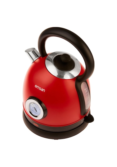 Emsan Turtle 1.8 LT Kettle
