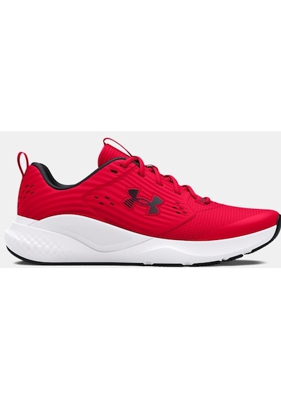 Under Armour Erkek Ua Reign Antrenman Ayakkabısı 3026017-601 Kırmızı