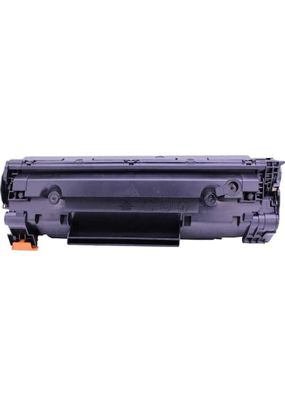 Canon Mf249dw Siyah Uyumlu Toner 2400 Sayfa
