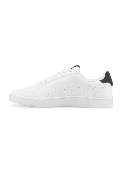 Puma Shuffle Perf Erkek Günlük Spor Ayakkabı Beyaz 38015006 Beyaz