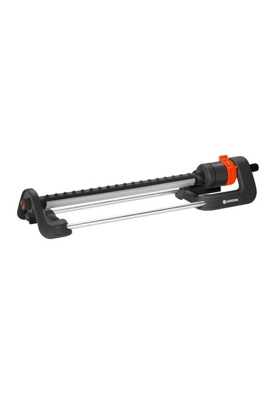 Gardena 18704-20 Salınımlı Yağmurlama Sistemi Aqua L