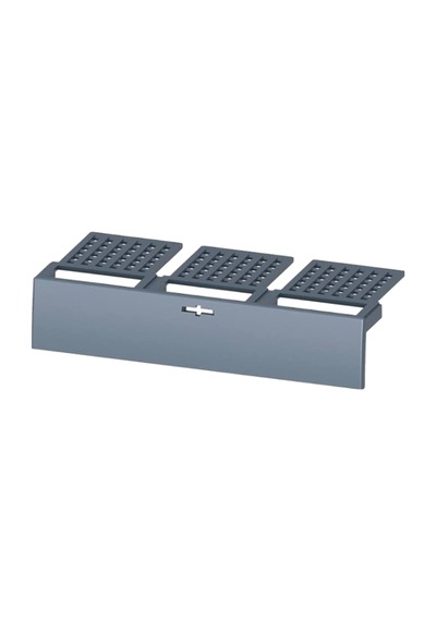 Siemens 3va9211-0wd30 - 3 Kutuplu Düz Klemens Kapakları