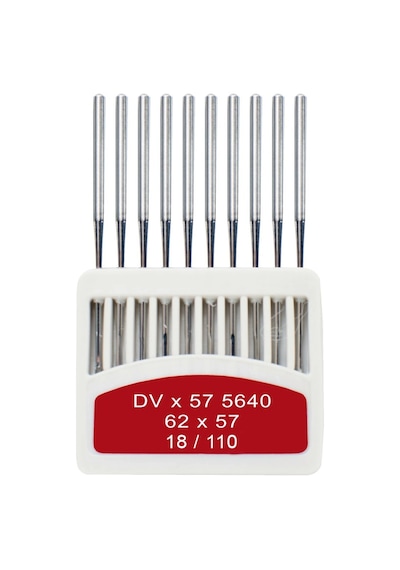 Orange Needles Dvx57 Kemer Iğnesi 18/110 (100 Adet) (551707989)
