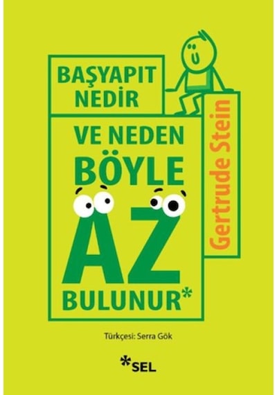 Başyapıt Nedir Ve Neden Böyle Az Bulunur - Ccgx-883224