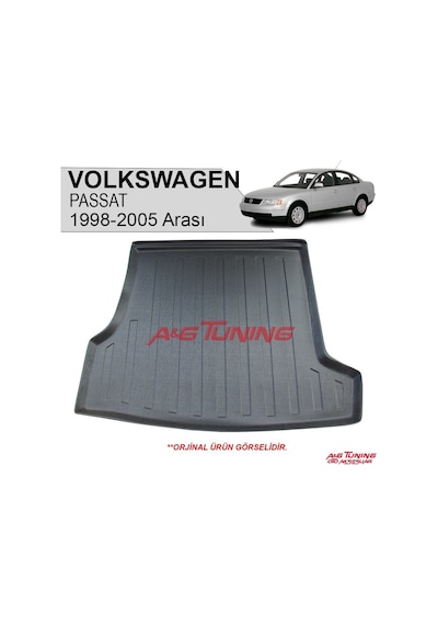 Volkswagen Passat Bagaj Havuzu 1997-2005 N11.15543