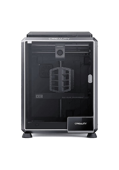 Crealıty K1c High Speed 3d Yazıcı