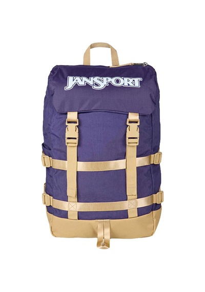Jansport Skip Pack Sırt Çantası Amethyst Angst Ek0a5blı5z01
