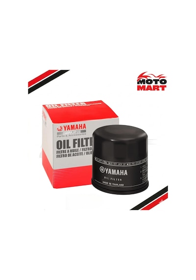 Yamaha Yzf-r25 Yağ Filtresi Myf03274