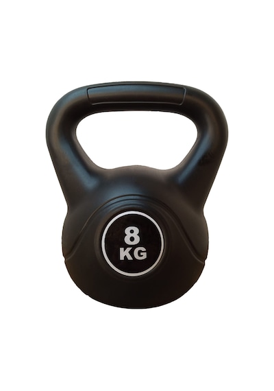Proforce Plastic Kettlebell 8 KG
