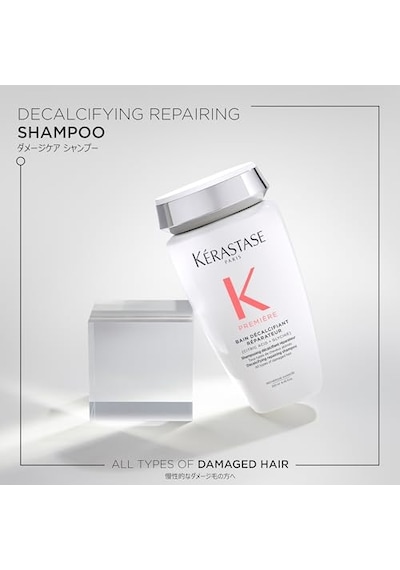 Tr Kérastase Première Şampuan 250 Ml