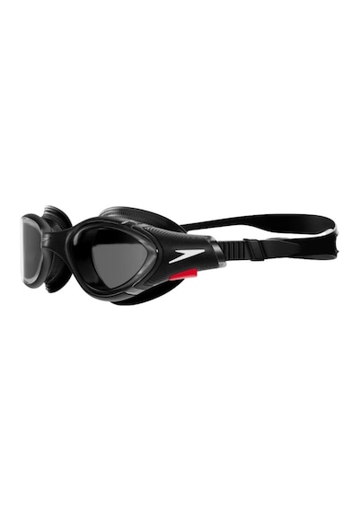 Speedo Bıofuse Reflx Gog Au Black/smoke 8-00233214501 Siyah
