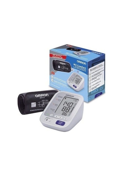 Omron 7155-E  Dijital Koldan Ölçer Tansiyon Aleti