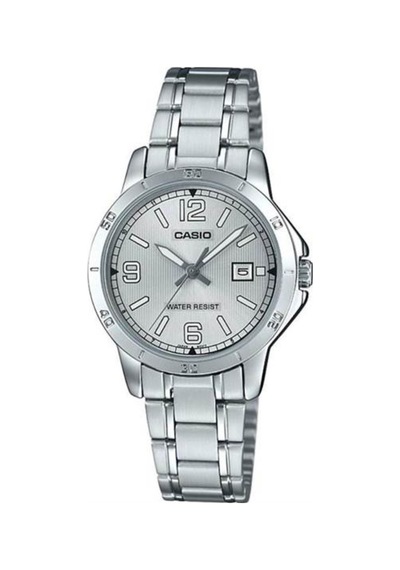 Casio Ltp-v004d-7b2udf Kol Saati Metal