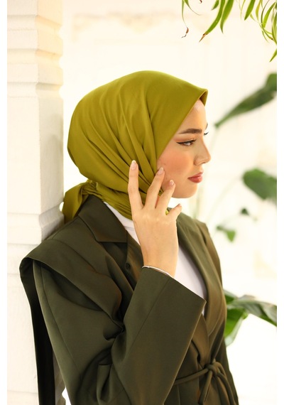Silk Home Twill Eşarp 11343-75