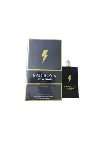 No Nome 154 Bad Boy's Erkek Parfüm EDT 100 ML