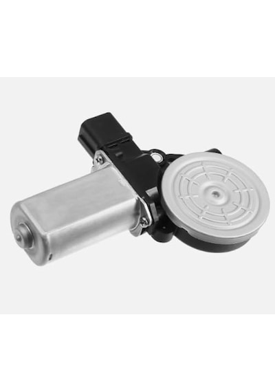 Npe Honda Civic 2007-2011 Fd6 Ön Sol Cam Motoru Şoför Tarafı