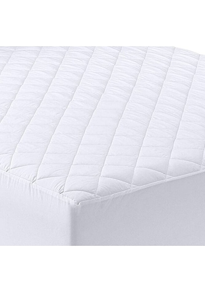 Yatak Koruyucu Kapitoneli Fitted Alez 160x200