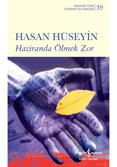 Haziranda Ölmek Zor - Dppq-763865