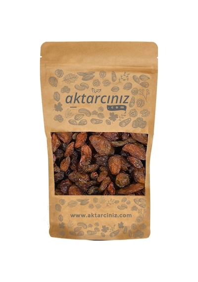 Aktarcınız Besni Üzümü Extra 100 G
